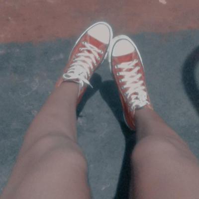 Tiê - Só sei dançar com você (Emily Meira)