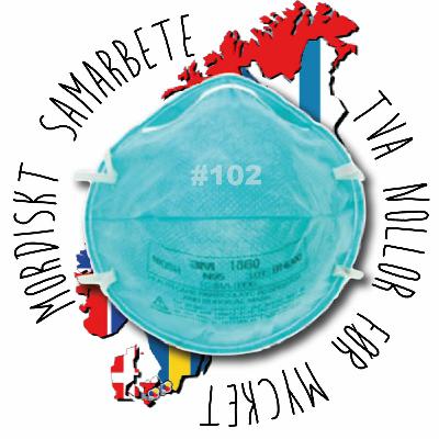 #102 • Mordiskt samarbete #102 • Mordiskt samarbete