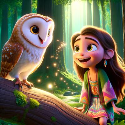 EP 12 - Lilly & the Magic Garden