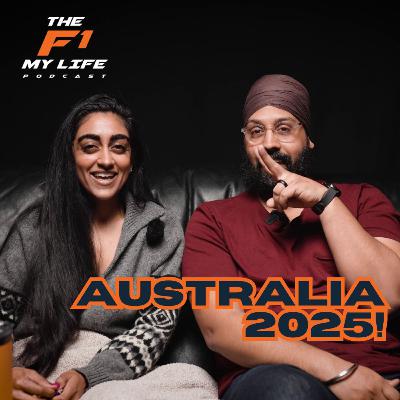 Australia 2025!