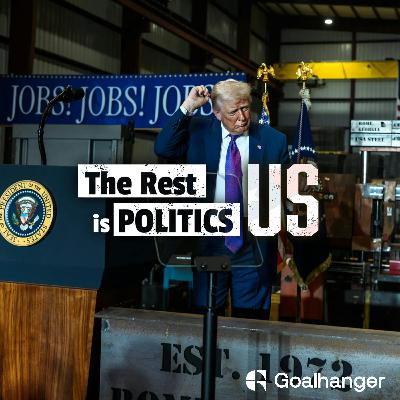 161. Trump’s Plan to Defy the Supreme Court