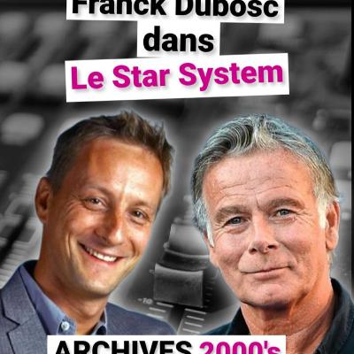 [ARCHIVE FUN RADIO 2000] Max reçoit Franck Dubosc + JP Sauser | Canulars : Monsieur & Madame, Jacky