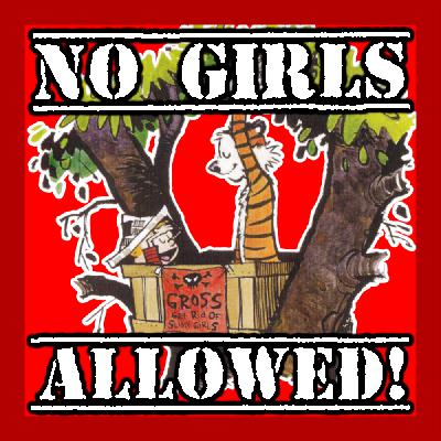 No Girls Allowed! - This Week In Japan No Girls Allowed! - This Week In Japan
