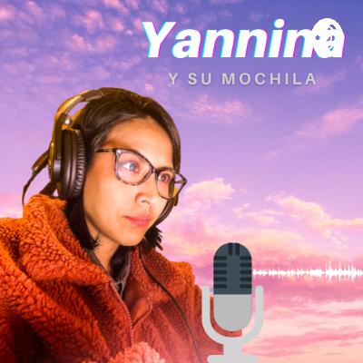 Yannina y su mochila😊 (tráiler)