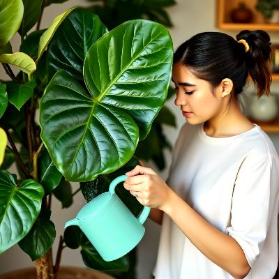 Episode 01-2025 Fiddle Leaf Fig