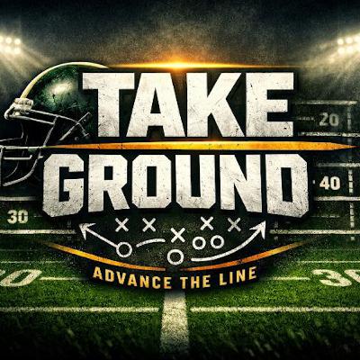 TAKE GROUND: Grasshopper Mindset | Judah Thomas