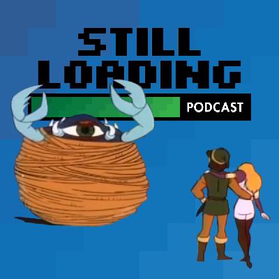 Still Loading Mini #52: The Legend of Zelda Cartoon E9 Still Loading Mini #52: The Legend of Zelda Cartoon E9