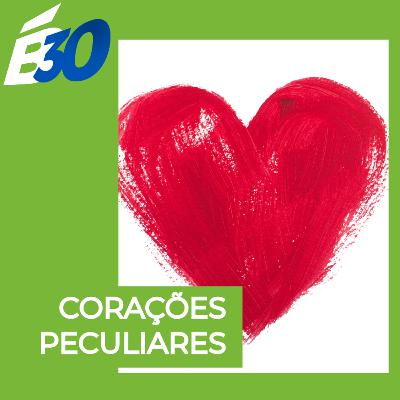 Corações peculiares