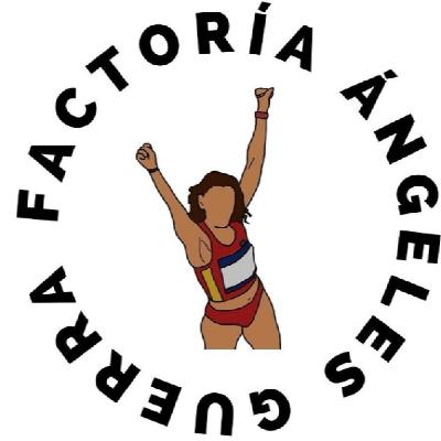 DDescubriendo a .... Factoría Ángeles Guerra #1