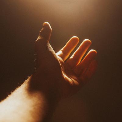 Teach us to Pray Teach us to Pray