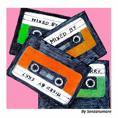 Episode 127: Ep.127: Mixed by erry (2023)