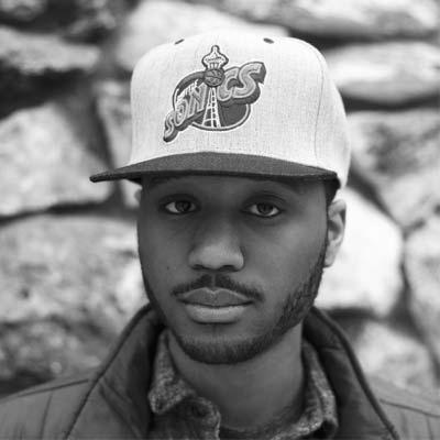 Sango (Artist Spotlight)