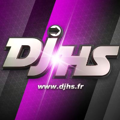 Party Club - DJ HS - Octobre 2023