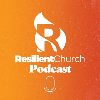 Faith in Exile - How can God be merciful and just?