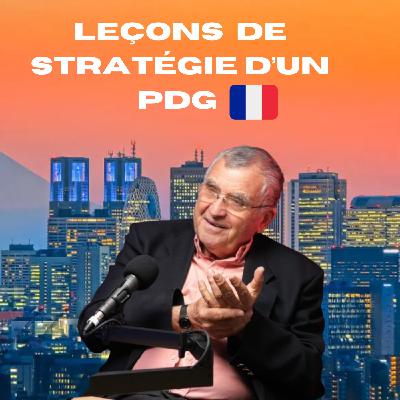 Conquérir le monde avec son équipe (Japon, US, Chine) : entretien avec Xavier Fontanet