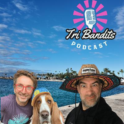 Saison 2 Épisode 5 : Quand le Gravel Rencontre le Triathlon - On vous décrypte les Courses du WE et à venir !