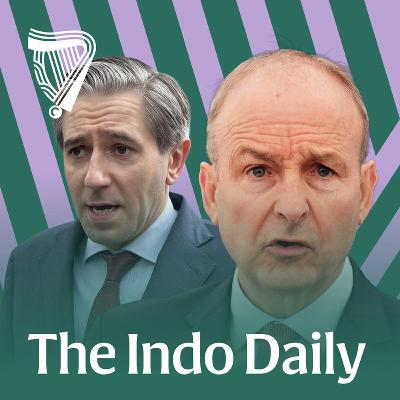 Cabinet divisions exposed, Air BnB register rows, and the fallout from the Jim Glennon scandal continues Cabinet divisions exposed, Air BnB register rows, and the fallout from the Jim Glennon scandal continues