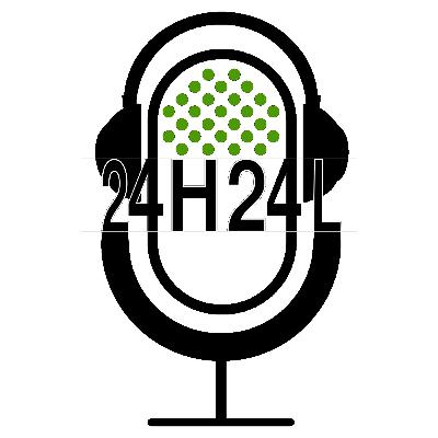 Podcast 24H24L, ¿Eres un buen usuario de Linux?