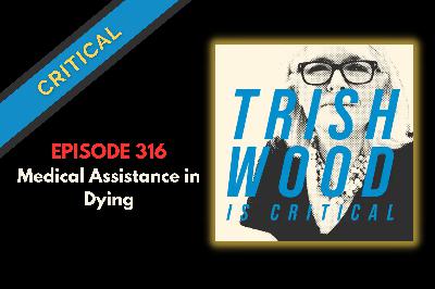 Medical Assistance in Dying Medical Assistance in Dying