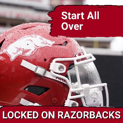 Why Arkansas Needs To Blow It Up & Start All Over