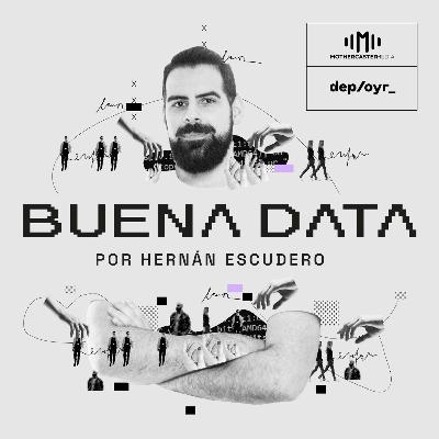Trailer - Buena Data Trailer - Buena Data
