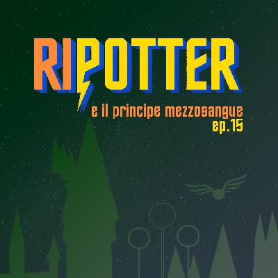 6x15 Satsuma | Cap. 16