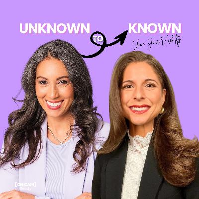 How to Become a Reliable Source in the Algorithm Era | Sara Fischer (Axios & CNN) | Unknown to Known | S2 Ep. 24