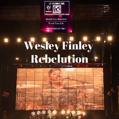 Reggae Rhythms with Wesley Finley of Rebelution – Headlining St. Pete’s Reggae Rise Up! Reggae Rhythms with Wesley Finley of Rebelution – Headlining St. Pete’s Reggae Rise Up!