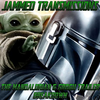 The Mandalorian & Grogu Trailer Breakdown