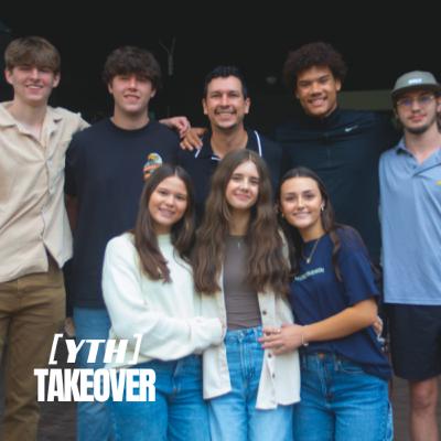 YTH TAKEOVER - 9.29