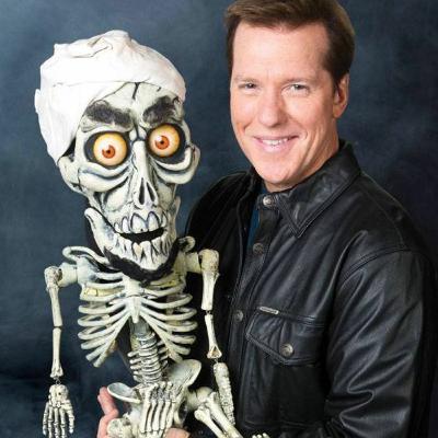 Episode 22 - 2 Many Videos Games & Why Jeff Dunham Sucks