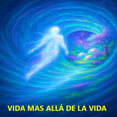 LA VIDA NO TERMINA... CAMBIA DE FORMA