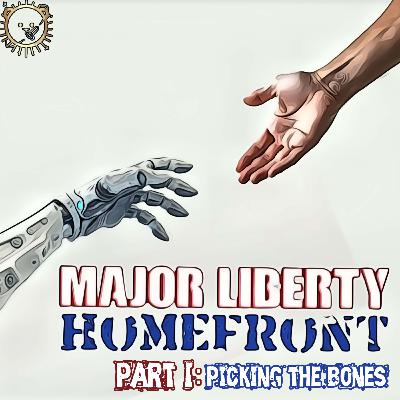 Part I: Picking the Bones