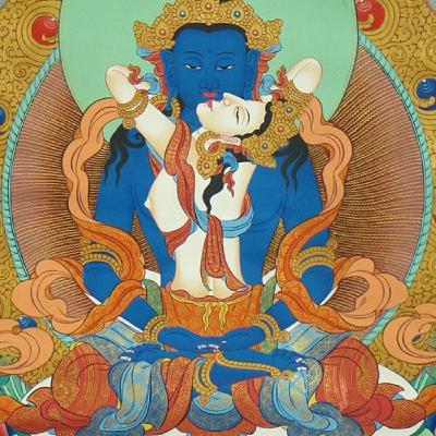 Bonus Episode | Tantric Union and Orgasms for Spiritual Awakening Bonus Episode | Tantric Union and Orgasms for Spiritual Awakening