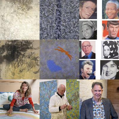 455: The Intimacy of Art and the Dharma 455: The Intimacy of Art and the Dharma