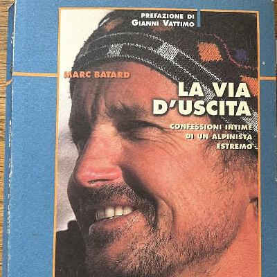 5.8 Marc Batard: lo sprinter dell'Everest 🇫🇷 5.8 Marc Batard: lo sprinter dell'Everest 🇫🇷