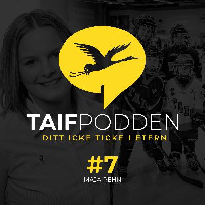#7: Maja Rehn