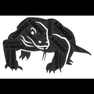 The Komodos Ep.32 - The Interview The Komodos Ep.32 - The Interview