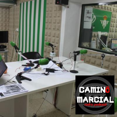 CAMINO MARCIAL nº 133 - ESPECIAL FIN DE TEMPORADA CAMINO MARCIAL nº 133 - ESPECIAL FIN DE TEMPORADA