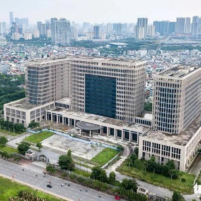 Nhiều vi phạm tại dự án xây trụ sở Bộ Ngoại giao, trách nhiệm thuộc về ai? Nhiều vi phạm tại dự án xây trụ sở Bộ Ngoại giao, trách nhiệm thuộc về ai?