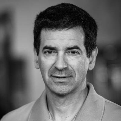 Season 1 Episode 8: David Donatucci Season 1 Episode 8: David Donatucci