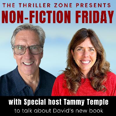 Non-Fiction Friday: David's Journey with Prostate Cancer Non-Fiction Friday: David's Journey with Prostate Cancer