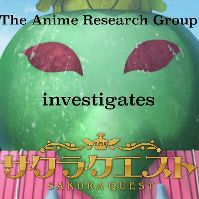 Sakura Quest