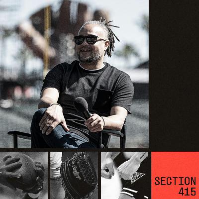 KNBR's Adam Copeland on the Future of Sports Talk Radio