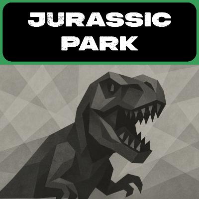Jurassic Park \\ Man vs. Nature