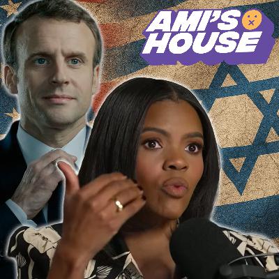 Candace Owens Goes Full Crazy