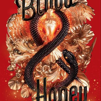 Read Blood & Honey (Serpent & Dove, #2) by Shelby Mahurin Full Page