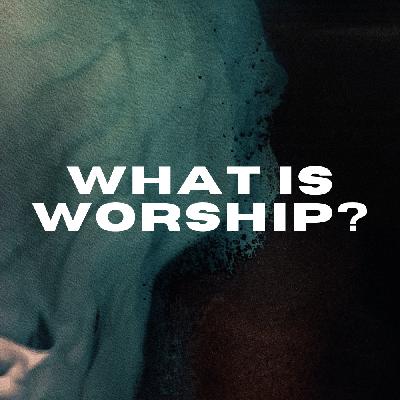 Provision. What is Worship? August 23, 2025. Pastor Greg Rathke, Sermon Audio.