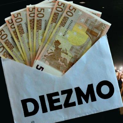 🎯 ¿El DIEZMO es para HOY? La Verdad Bíblica que Muchos Ignoran 💰📖 / Crisart Meza