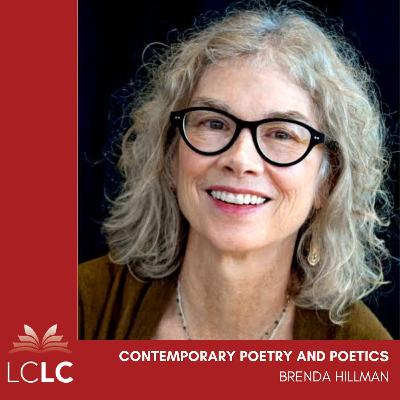 Episode 13: Brenda Hillman